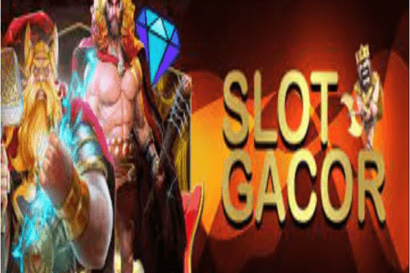 Cara Daftar Situs Judi Slot Gacor Terpercaya